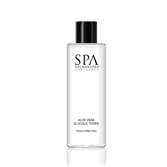 SPA Salonnepro - Aloë Vera Glycolic Toner