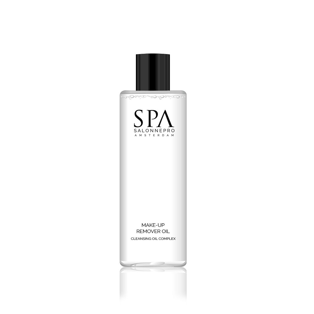 SPA Salonnepro - Make up Remover Olie-PureBeauty