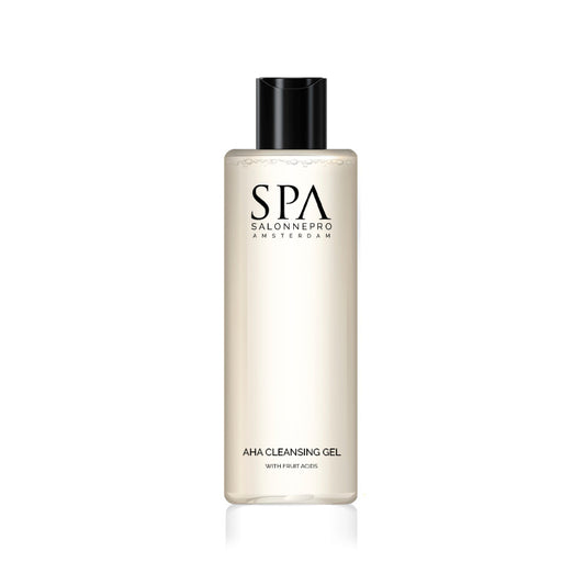 SPA Salonnepro - AHA Cleansing Gel