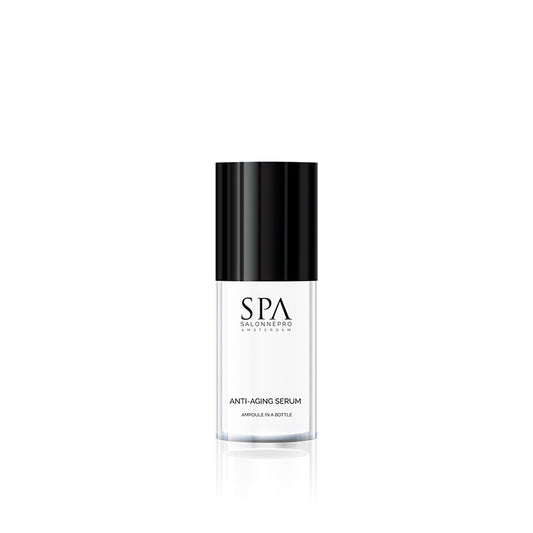 SPA Salonnepro - Anti Aging Serum-PureBeauty