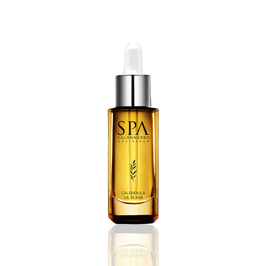 SPA Salonnepro - Calendula Oil Elixir-PureBeauty