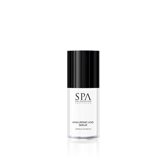 SPA Salonnepro - Hyaluronic Acid Serum-PureBeauty