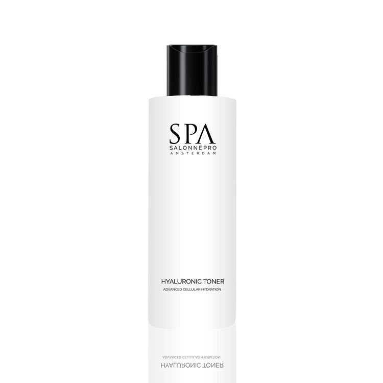 SPA Salonnepro - Hyaluronic Toner-PureBeauty