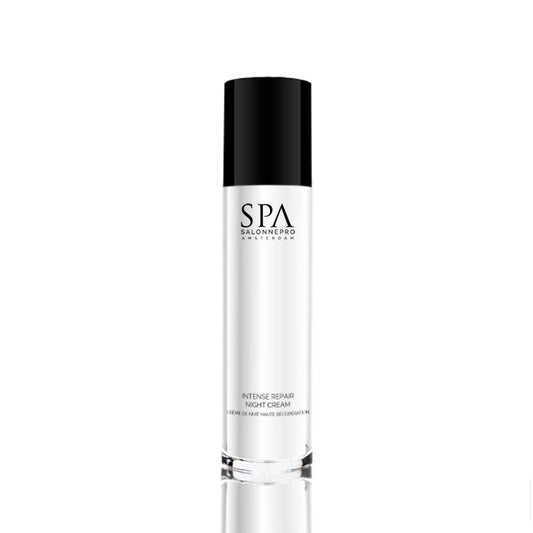 SPA Salonnepro - Intense Repair Night Cream-PureBeauty