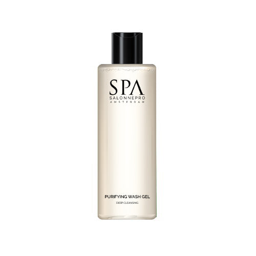 SPA Salonnepro - Purifying Wash Gel-PureBeauty