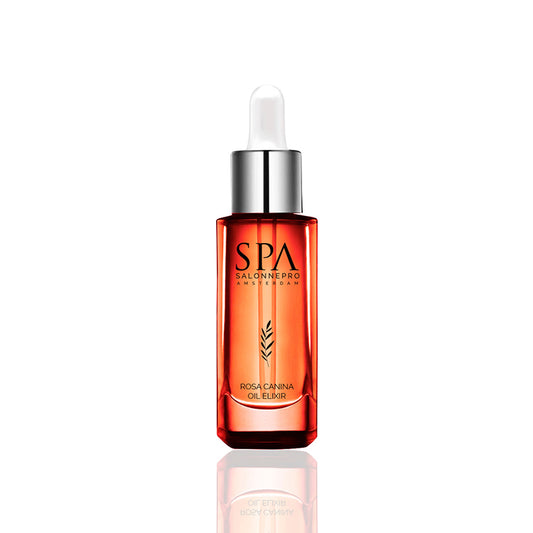 SPA Salonnepro - Rosa Canina Oil Elixir-PureBeauty