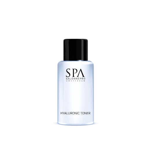 SPA Salonnepro - Hyaluronic Toner-Pure Beauty