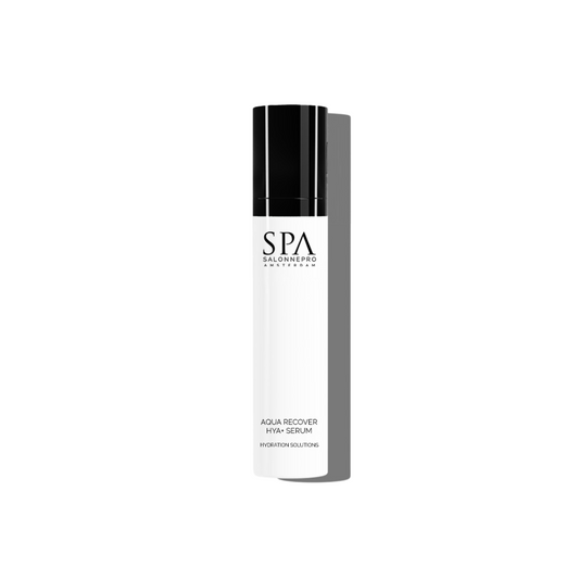 SPA Salonnepro - Aqua Recover HYA+ Serum-PureBeauty