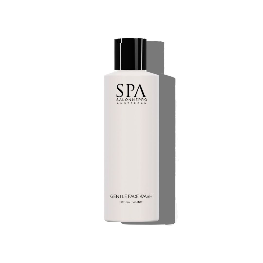 SPA Salonnepro - Gentle Face Wash-PureBeauty