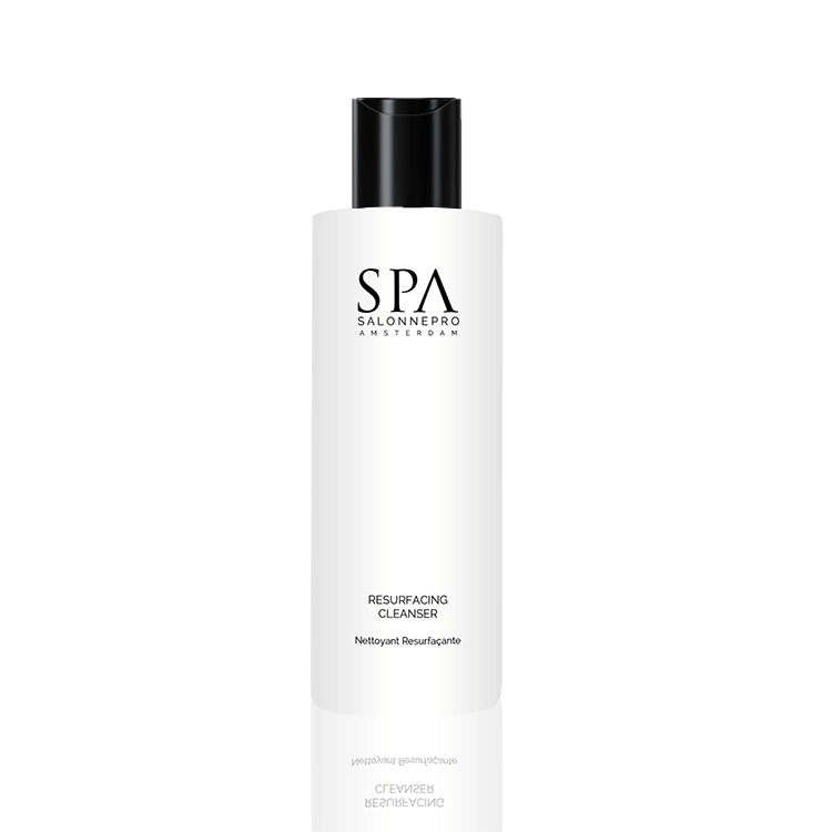 SPA Salonnepro - Resurfacing Cleanser-PureBeauty