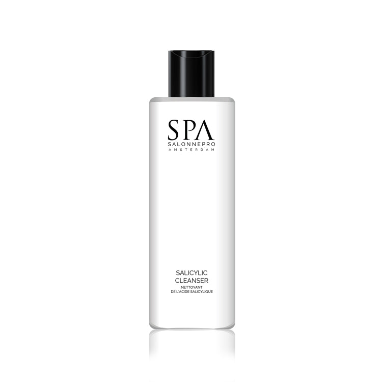 SPA Salonnepro - Salicylic Cleanser-PureBeauty